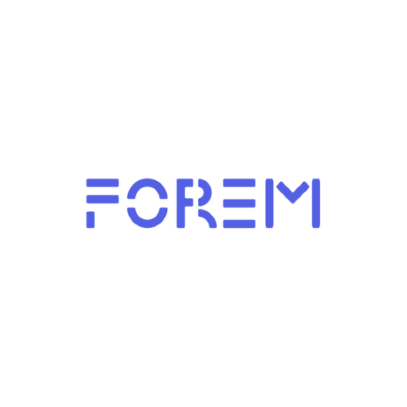 Forem - an open-source platform for building modern, independent, and safe communities.